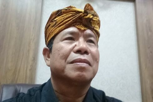 Pilkada Solo, Cucu Bung Karno yang Didekati Gerindra Pernah Di-PAW karena Kerap Absen Rapat DPRD