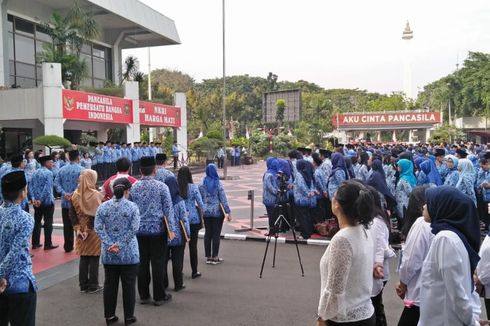 Tim Hukum Prabowo-Sandi Persoalkan Kenaikan Gaji PNS, Ini Penjelasan Kemenkeu