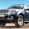 RMA Beri Promo buat Ford Everest Titanium dan Ranger Wildtrak
