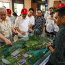 IKN Dilirik Investor Sarawak Malaysia, Minat Bangun Minimarket