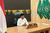 Imbas Kabut Asap, Kemenag Kaltara Terapkan Belajar dari Rumah bagi RA, Madrasah dan Pesantren