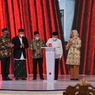 Wapres Ma'ruf Amin Resmikan 1.000 BLK Komunitas Se-Indonesia di Cipasung Tasikmalaya