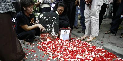 Keluarga Korban Tragedi Semanggi Ajukan Kasasi atas Putusan PTTUN yang Menangkan Jaksa Agung