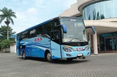 Perhatikan Hal ini Saat Beli Tiket Bus AKAP Musim Mudik Lebaran