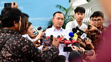 Kata Istana soal Moody's yang Turunkan Outlook Indonesia