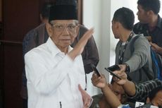 Mahfud MD: KH Hasyim Muzadi Kalau Berceramah Kocak, tetapi Penuh Makna Substantif