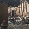 Saat Penghuni Tertidur Pulas, 3 Rumah di Situbondo Hangus Terbakar