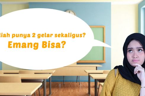 Asyik, Kuliah Program Diploma Sarjana di Universitas BSI Dapat 2 Gelar Sekaligus