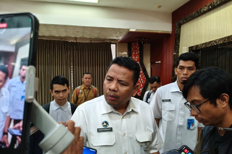 Buntut Kasus Keracunan Program MBG di Bontang, Kepala SPPG Langsung Dicopot BGN