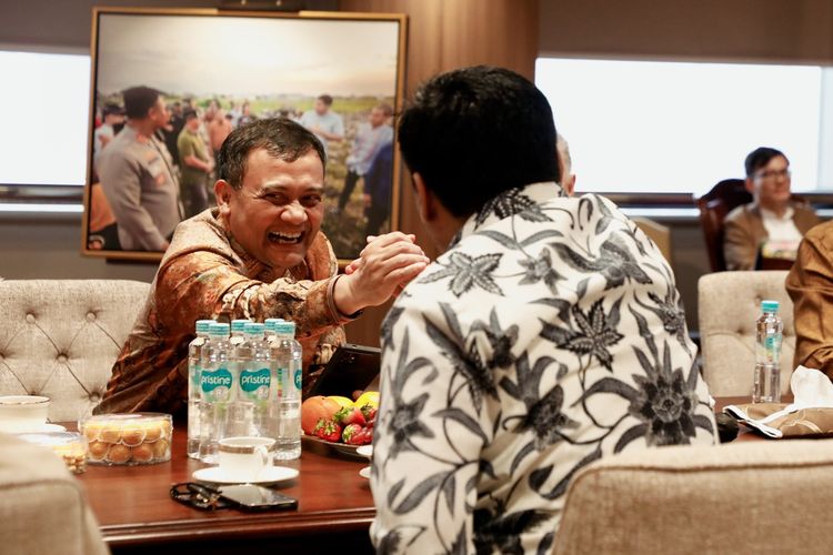 Jawa Tengah Prioritaskan Renovasi Rumah Tak Layak Huni untuk Warga Miskin Ekstrem