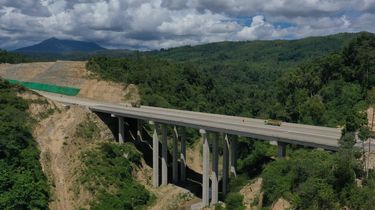 Hutama Karya Raup Laba Rp 3 Triliun, Jalan Tol Jadi Mesin Uang Utama
