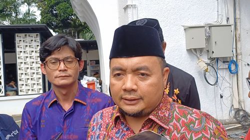 KPU: 20 PSU yang Diperintahkan MK Masih Dijalankan secara Bertahap