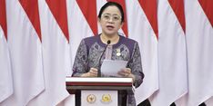 Di Konferensi Ke-19 PUIC, Puan Ajak Komunitas Internasional Tingkatan Bantuan Kemanusiaan untuk Palestina