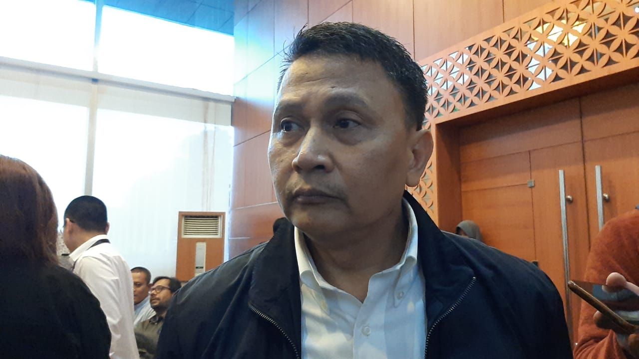 Sebut Nasdem Punya Komunikasi Baik dengan PKS, Mardani: Masih Panjang Menuju 2024