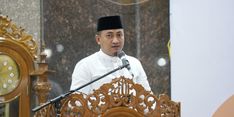 Minta maaf ke Kanwil Kemenag Sulsel Soal Pembaca Doa di HUT Ke-78 RI, Karo Kesra Akui Ada Miskomunikasi