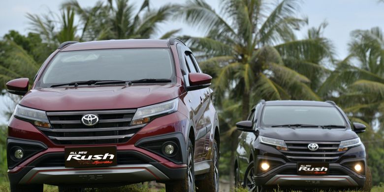 Stok Mobil Nik 2019 Menipis Diskon Besar Tersisa Buat Calya Dan Rush