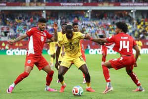 Hasil Ghana vs Panama 1-0, Antoine Semenyo Jimat Kemenangan