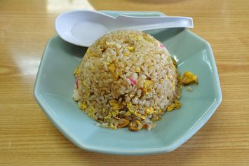 Apa Beda Nasi Goreng Jepang dan Nasi Goreng China?