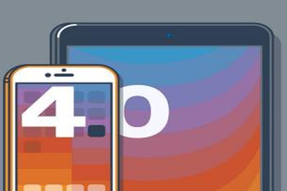 Tumblr 4.0 teranyar bisa unggah konten blog lewat smartphone