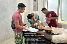 BMKG: Siklon Tropis Hayley Pengaruhi Cuaca di Indonesia, Waspada Hujan Lebat hingga Awal Tahun 2026