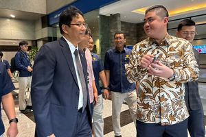 Kantor Pajak Digeledah usai OTT, Menkeu Purbaya Tegaskan Tak Ada Intervensi