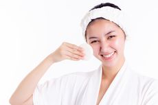 5 Urutan Pemakaian Skincare Malam menurut Ahli Dermatologi
