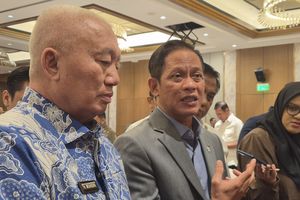 Pemerintah Kerahkan 300 Perusahaan Padamkan Karhutla, Target Tuntas 2 Minggu