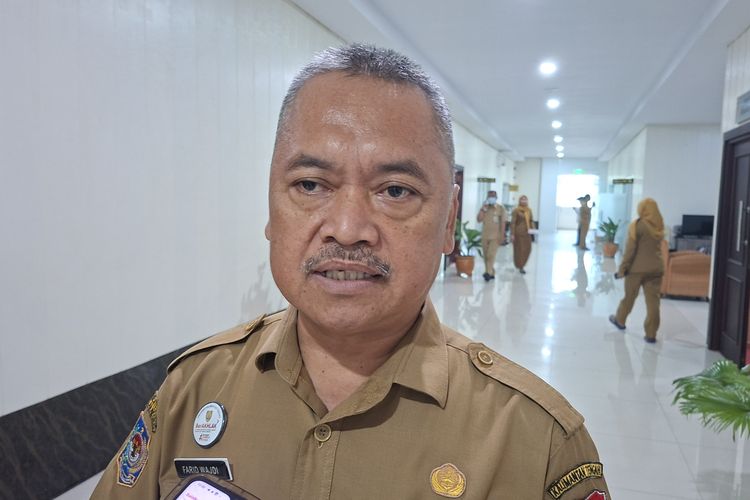 Serapan Tenaga Kerja Disabilitas di Kalteng Terkendala Minimnya Lowongan, Pilih Bekerja Mandiri