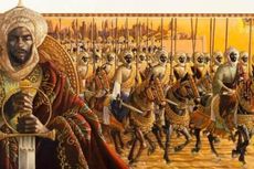 Siapa Mansa Musa?