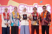 Telkom University Jakarta Bekali Pelajar dengan Seni, AI, dan Kepemimpinan lewat JSLS 2026