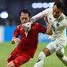 Gara-gara Keputusan Kontroversial Wasit, Pelatih Vietnam Tak Bisa Tidur