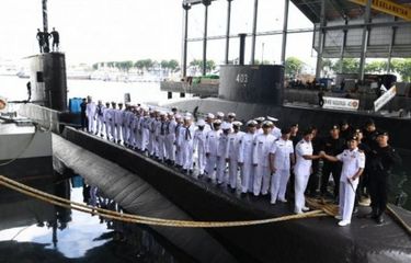 Getting to the Bottom of the Loss of the Indonesian Submarine KRI ...