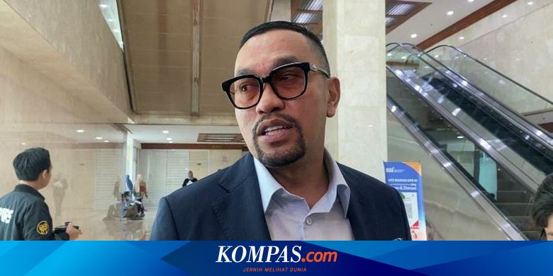 Tidak Bisa karena Uang Semata