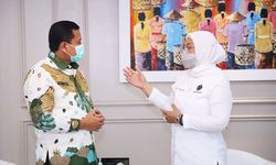 Menaker Ida Minta Pemda Optimalkan SDM Daerah Agar Bisa Masuk Pasar Kerja