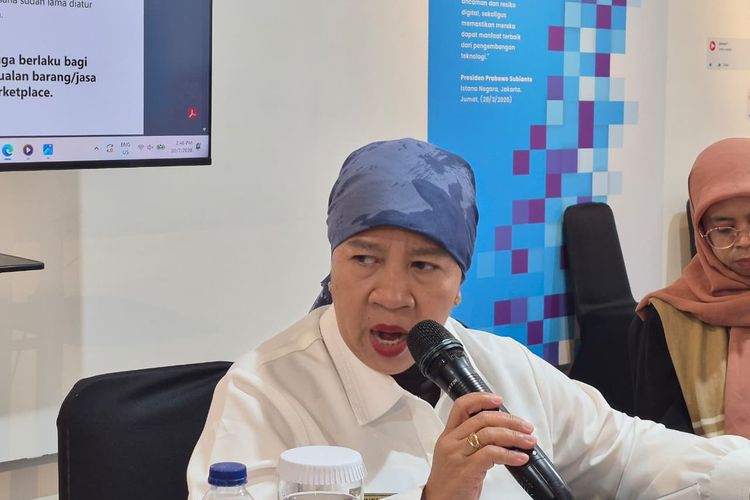 DJP Tegaskan Babinsa dan Bhabinkamtibmas Bukan Pemeriksa atau Pemungut Pajak