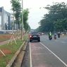 Biasakan Cek Sekitar Kendaraan Sebelum Mulai Mengemudi