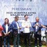 FIFGROUP Kembangkan Desa Binaan untuk Perkuat Ekonomi Lokal