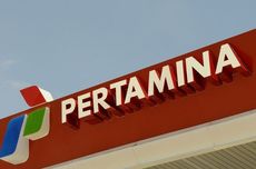 Jadi Tersangka Korupsi, Eks Direktur Umum Pertamina Belum Ditahan