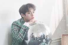 Park Jihoon Ungkap Jadwal Teaser untuk Debut Solo