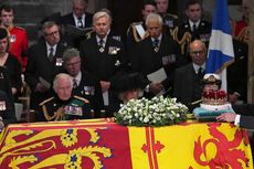 Isu Referendum Negara Persemakmuran Muncul Usai Ratu Elizabeth II Wafat