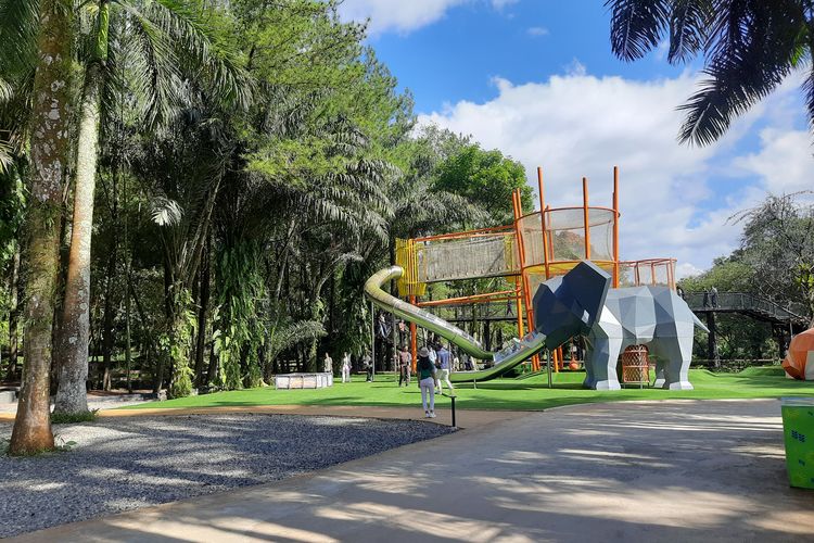 5 Tempat Wisata di Bogor untuk Libur Akhir Pekan Jelang 17 Agustus 