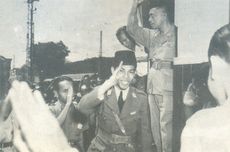 Siapa Nama Bapak Tentara Nasional Indonesia?
