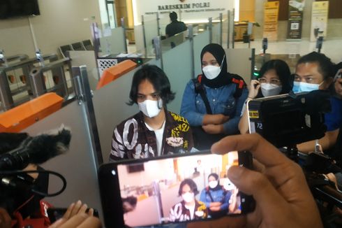 Terima Uang Doni Salmanan untuk Proyek Wonderland Indonesia, Alffy Rev: Enggak sampai Rp 1 Miliar