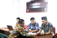 Deklarasi Relawan Ganjar di Lampung Dituding Libatkan Murid SD, Sekolah Membantah