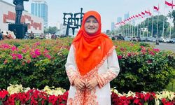 Anggota DPR Fraksi PKS: Perjuangan Indonesia untuk Kemerdekaan Palestina adalah Amanat Konstitusi