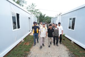 Mendagri Minta Daerah yang Minim Terdampak Bencana di Sumut Hibahkan Dana ke Aceh