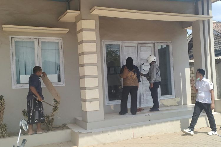 Pustu di Sampang Dibuka Lagi Usai Disegel Warga, Petugas Ditambah