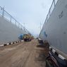 Sudah Rampung, Underpass Dewi Sartika di Depok Segera Diresmikan