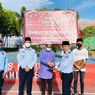 429 Napi Lapas Nunukan Dapat Remisi Idul Fitri, 2 Orang Langsung Bebas