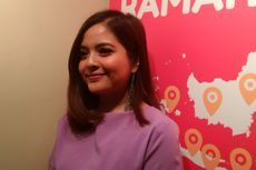 Dikabarkan Hamil, Tasya Kamila Mengamini